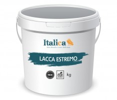 ITALICA LACCA ESTREMO PU2 PRIMER Двух компонентный полиуретановый грунт