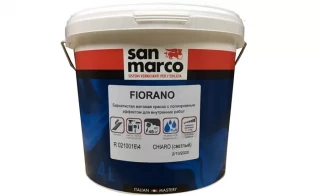 San Marco Fiorano scuro (темный)