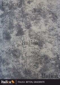 ITALICA Gradiente фото #1562