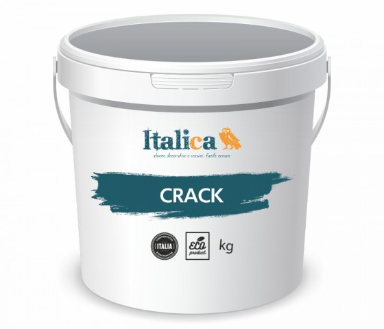 ITALICA Crack