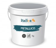 ITALICA Effetto Metallico