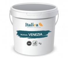 ITALICA Nuova Venezia Bianco глянцевая