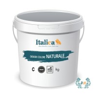 ITALICA DESIGN MATTE colore naturale