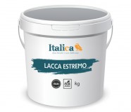 ITALICA LACCA ESTREMO ALC, гидрозатворяющий, укрепляющий