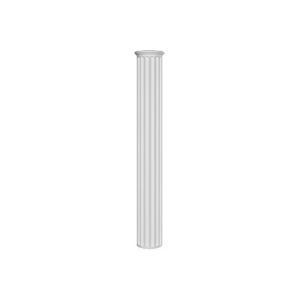 Ствол колонны Европласт 112011 из полиуретана