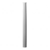 Ствол колонны Европласт 112080 из полиуретана