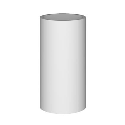 Ствол колонны Европласт 412002 из полиуретана