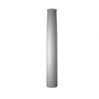 Ствол колонны Европласт 412101 из полиуретана