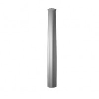 Ствол колонны Европласт 412201 из полиуретана