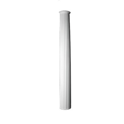 Ствол колонны Европласт 412301 из полиуретана