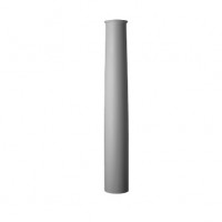 Ствол колонны Европласт 442101 из полиуретана
