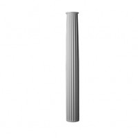 Ствол колонны Европласт 442301 из полиуретана