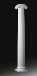 Фасадные колонны
