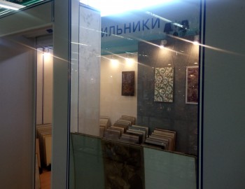 Салон декоративной штукатурки Wall Decor в ТЦ Сампсониевский, вид 4