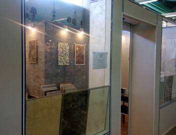 Салон декоративной штукатурки Wall Decor в ТЦ Сампсониевский, вид 5