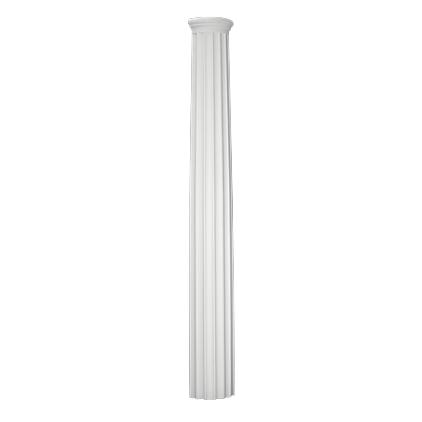 Ствол колонны Европласт 112030 из полиуретана