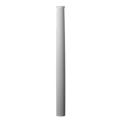 Ствол колонны Европласт 112070 из полиуретана
