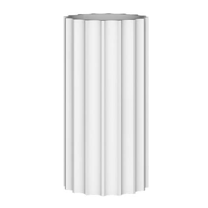 Ствол колонны Европласт 412004 из полиуретана